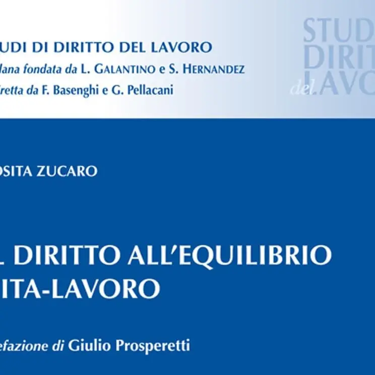 Il diritto all’equilibrio vita-lavoro: incontro pubblico a Civitavecchia