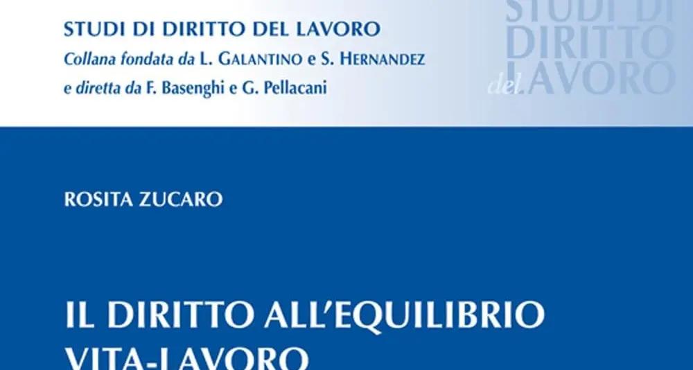 Il diritto all’equilibrio vita-lavoro: incontro pubblico a Civitavecchia