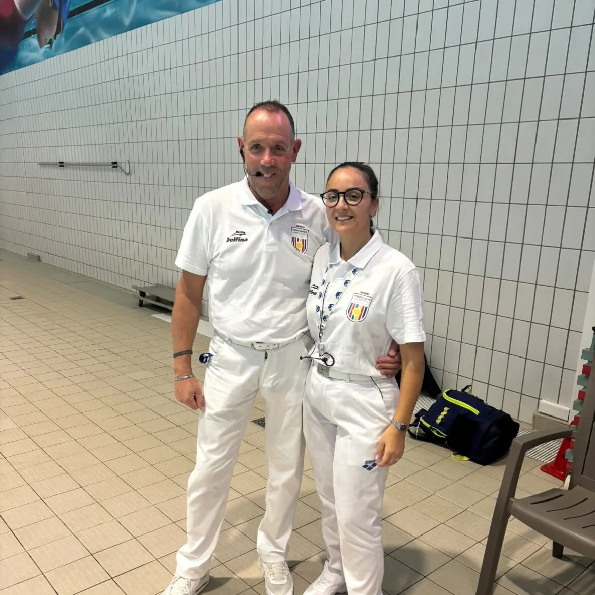 Di Basilio si fa le ossa in Belgio alla Nordic League