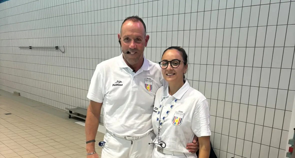 Di Basilio si fa le ossa in Belgio alla Nordic League