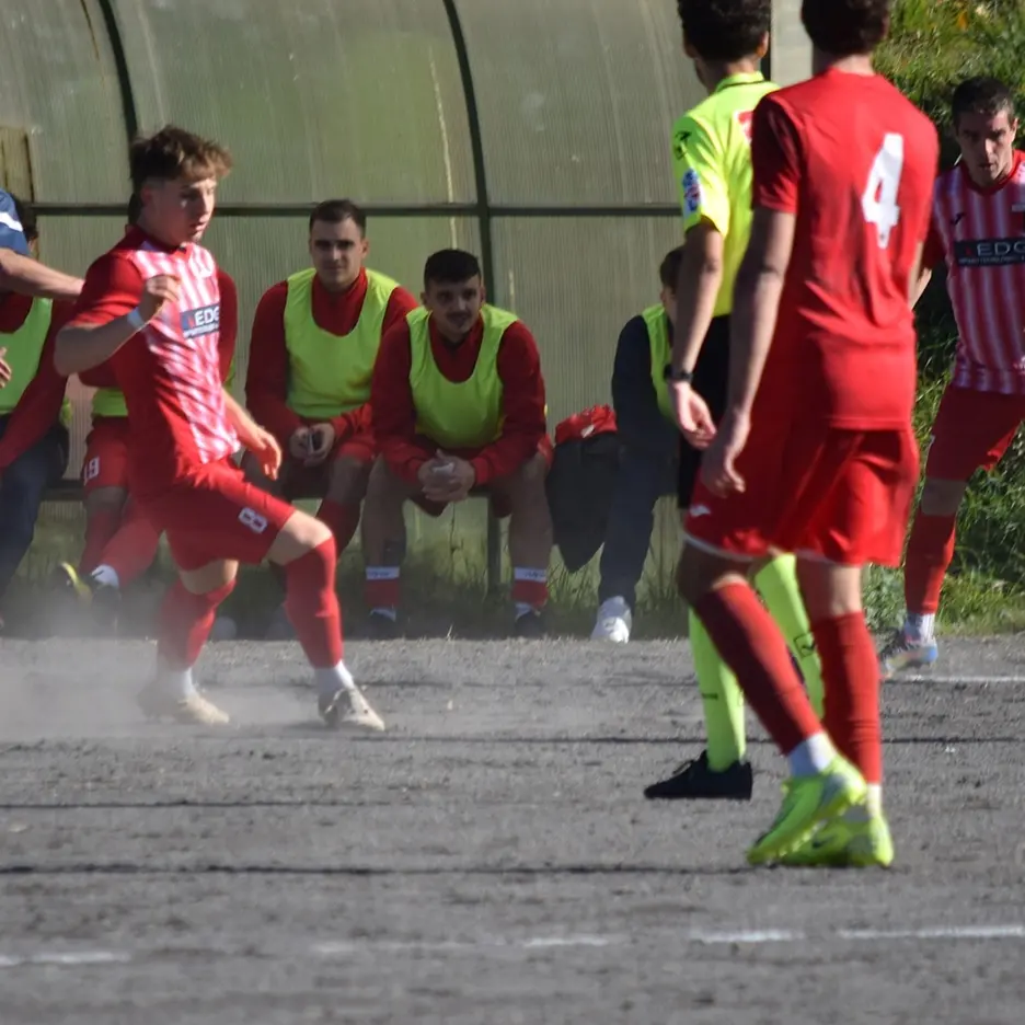 Prima Categoria, il punto della situazione