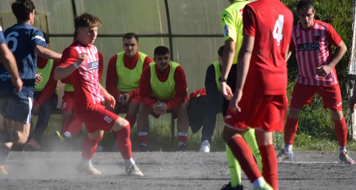 Prima Categoria, il punto della situazione