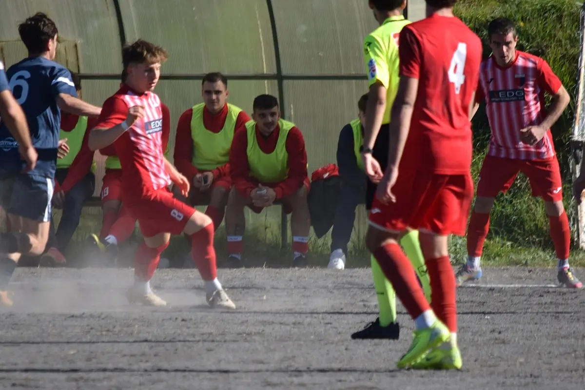 Prima Categoria, il punto della situazione