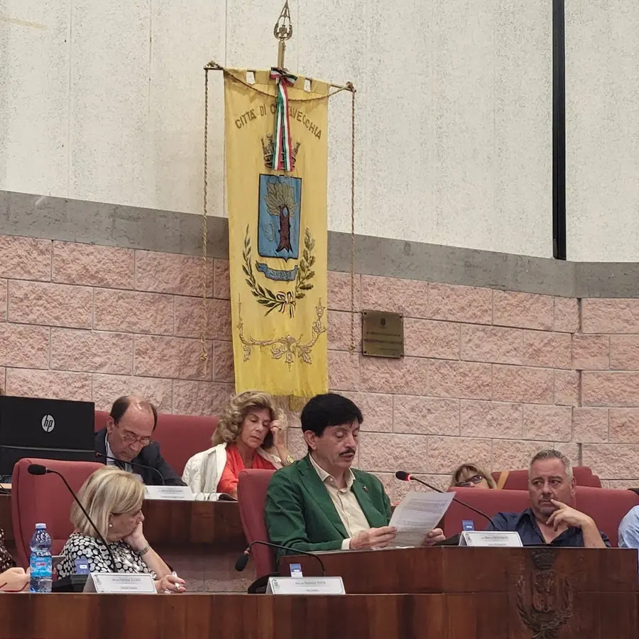 Regolamento impianti sportivi, il consiglio approva