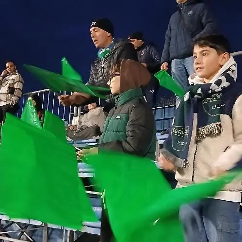 Lupi: «Perdere così non fa male, ci rincuora»