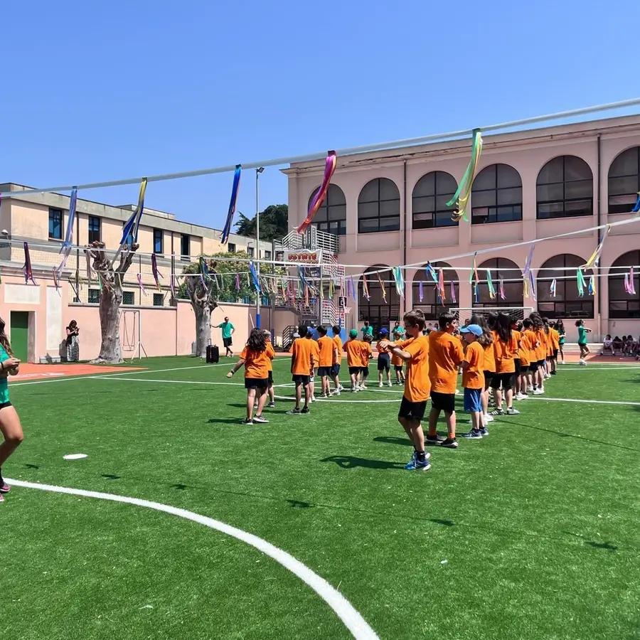 ‘’Oratorio in Movimento’’: spazi rinnovati per i giovani e le famiglie