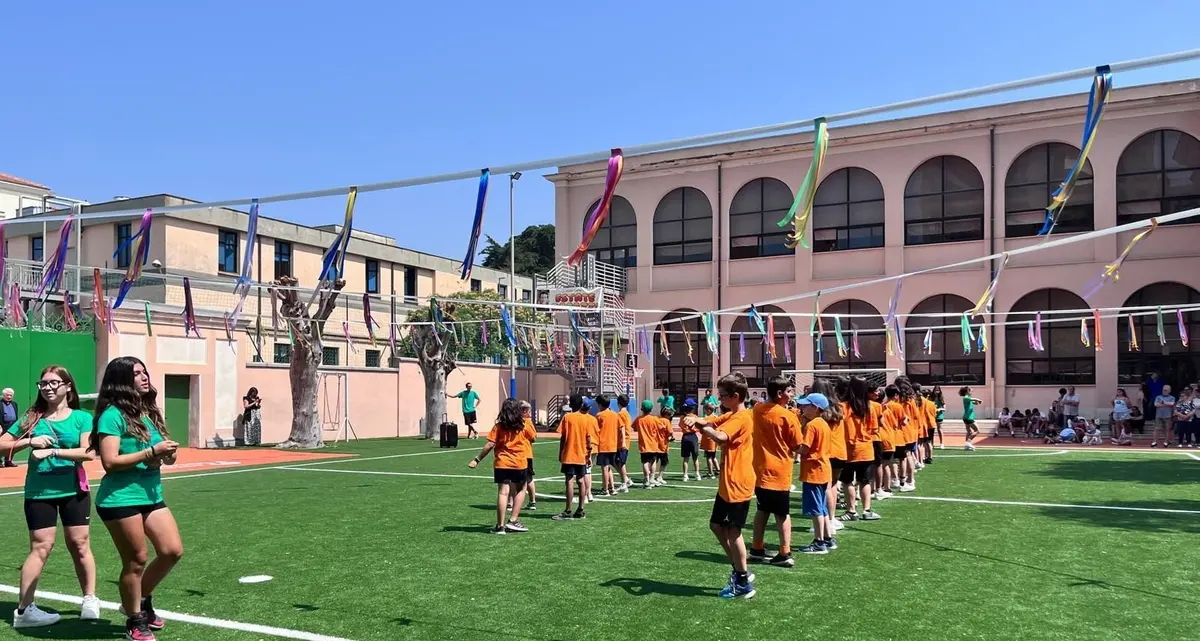 ‘’Oratorio in Movimento’’: spazi rinnovati per i giovani e le famiglie
