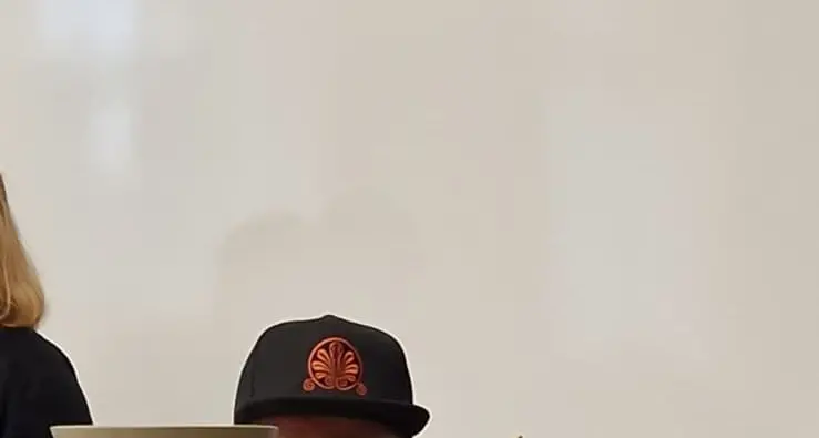 Arte etrusca: Roberto Paolini protagonista in Repubblica Ceca