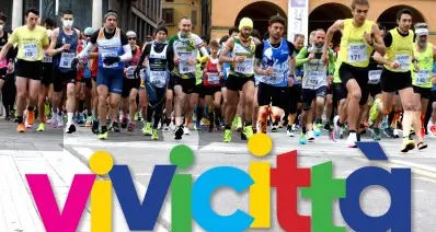 Torna Vivicittà, le indicazioni della Polizia locale