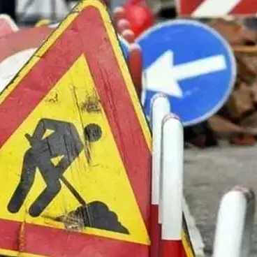 Nuovi cavidotti e rifacimento strade: lavori in corso a Cerenova