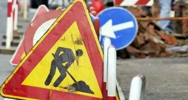 Nuovi cavidotti e rifacimento strade: lavori in corso a Cerenova