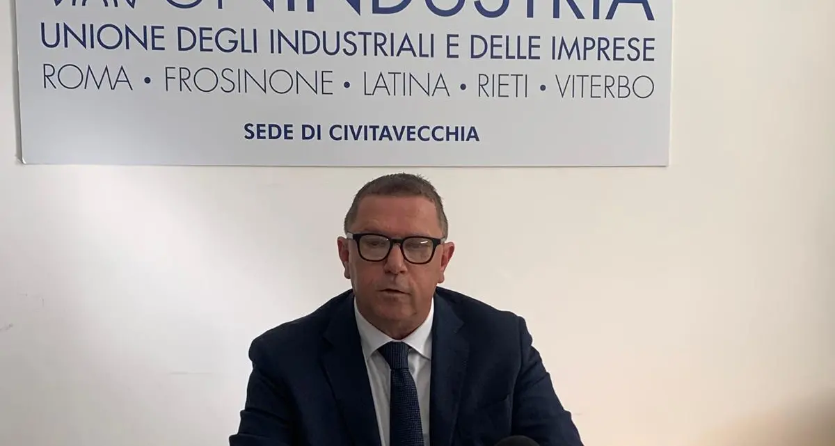 Unindustria, Pagliari: «Adesione al Consorzio industriale passaggio strategigco per il territorio»