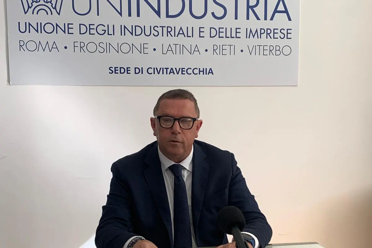 Unindustria, Pagliari: «Adesione al Consorzio industriale passaggio strategigco per il territorio»