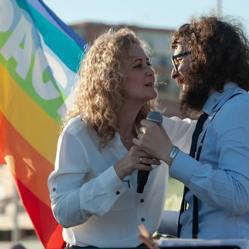 Alessio Pascucci è il nuovo amministratore della Multiservizi