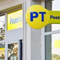 L’ufficio postale in via Tevere ha riaperto al pubblico