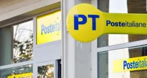 L’ufficio postale in via Tevere ha riaperto al pubblico