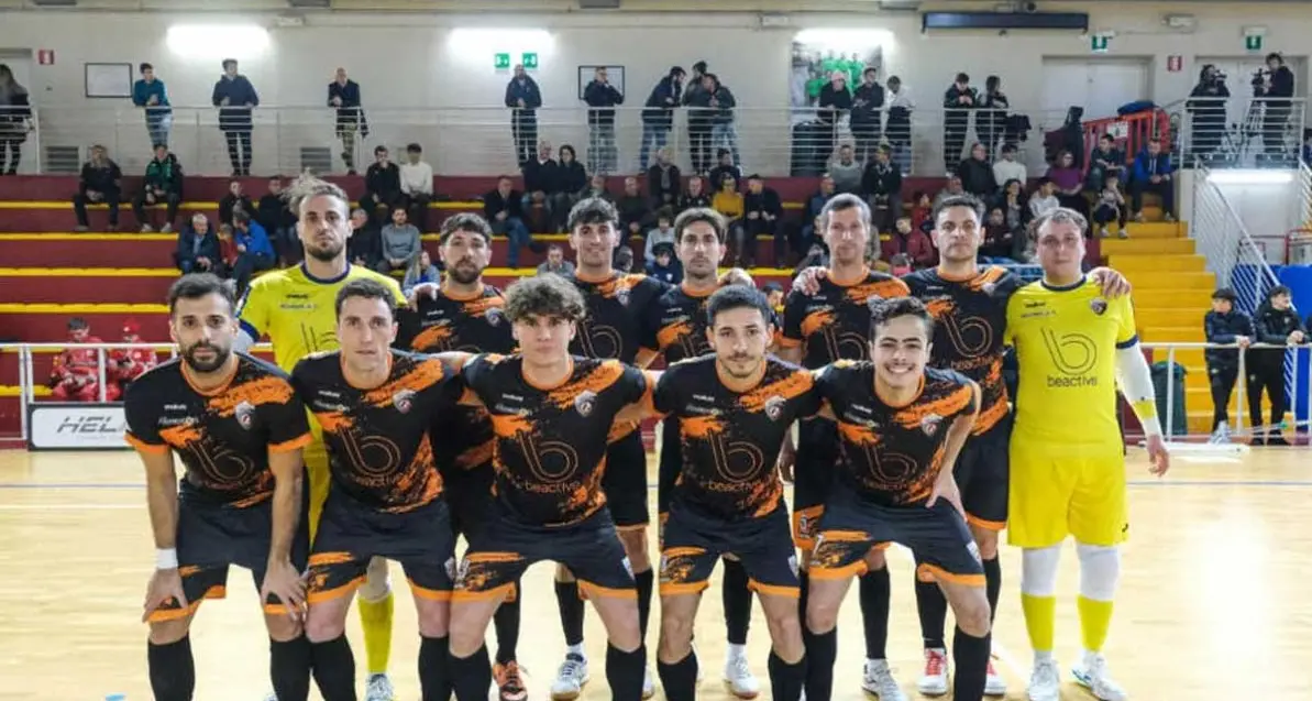 Serie A e Serie A2 Elite: iscritte e in regola l’Active Network Viterbo e il Real Fabrica