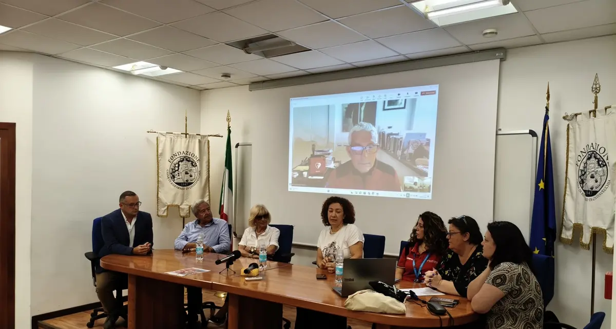 “La vita è un viaggio, rendilo sicuro”: il corso BLSD torna a Civitavecchia