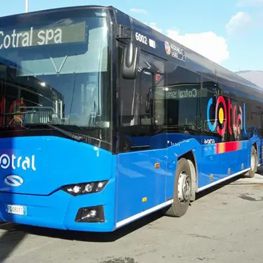 «Autista Cotral insultato e aggredito»