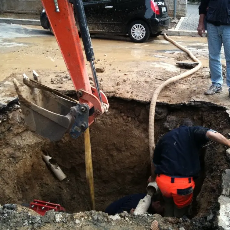 Abbassamento idrico “forzato”, da venerdì tecnici di Acea al lavoro