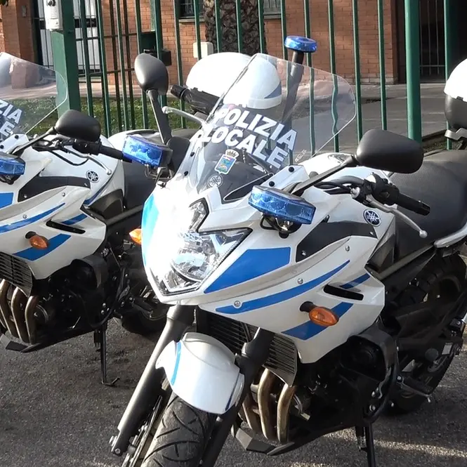 Polizia locale, Viterbo e Farnese tra i beneficiari dei fondi regionali