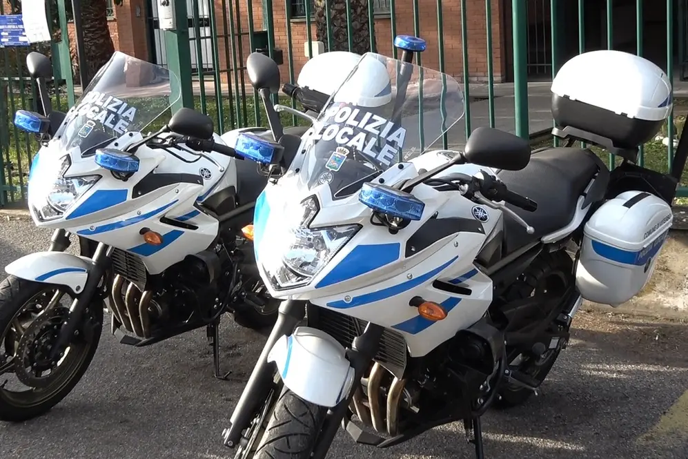 Polizia locale, Viterbo e Farnese tra i beneficiari dei fondi regionali