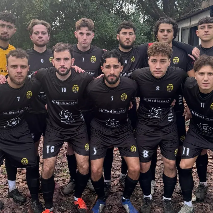 L’Etrurians corsaro a Roma: Pallozzi stende il Prima Porta