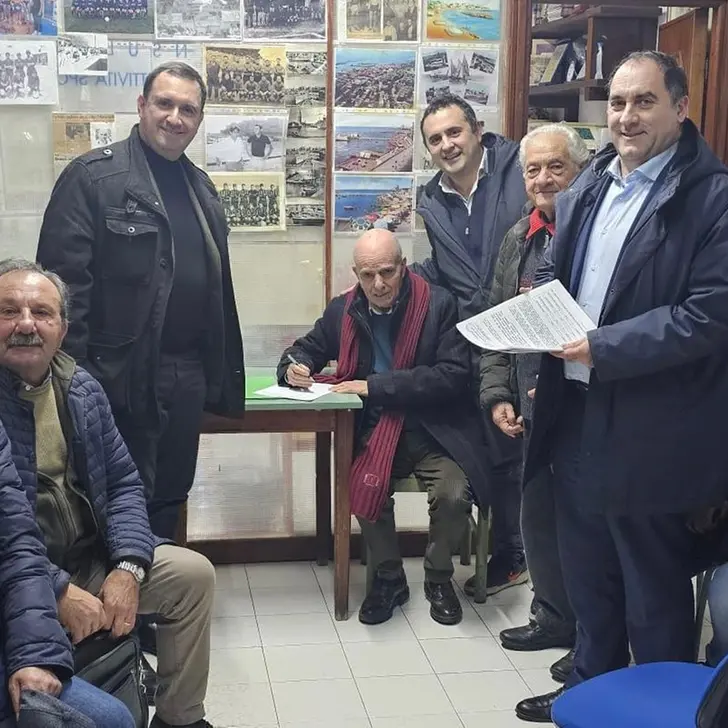 Porta d’Italia, raggiunte le 2000 firme per il referendum