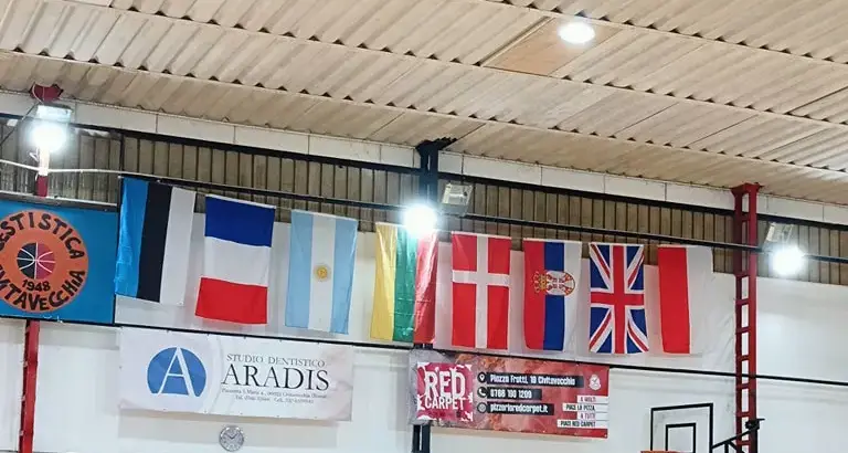 Cestistica, tutto per tutto per salvarsi subito