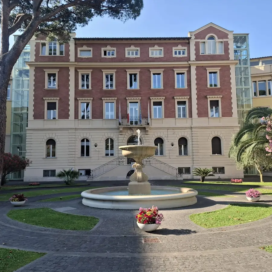 «Chirurgia Endocrina, una vera eccellenza nella sanità italiana»