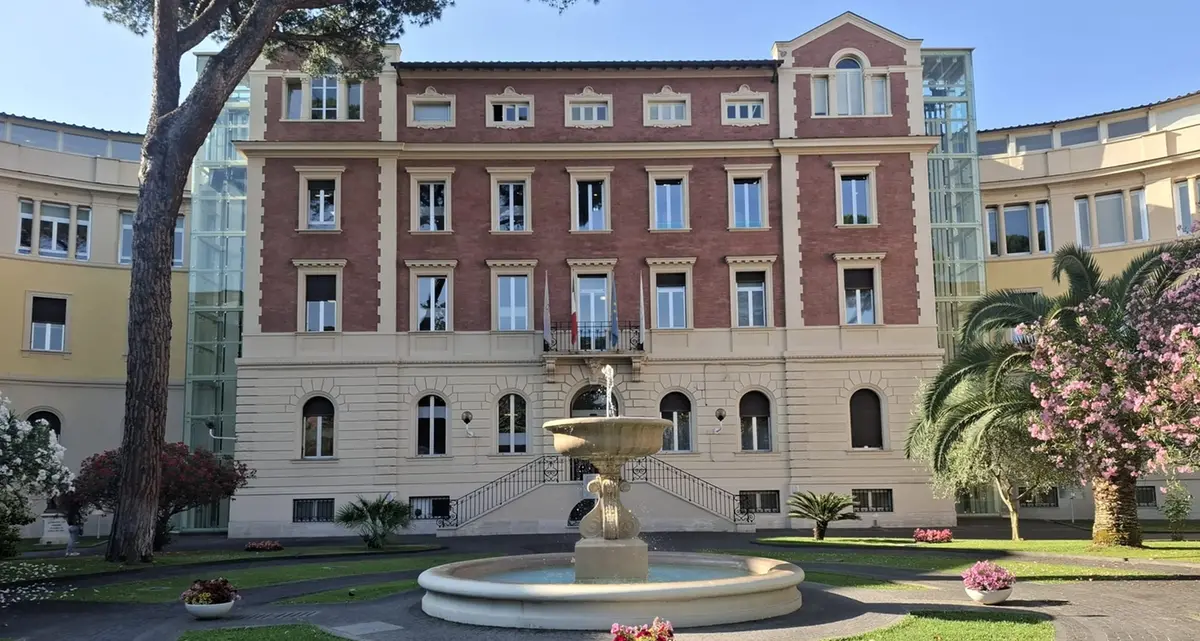 «Chirurgia Endocrina, una vera eccellenza nella sanità italiana»