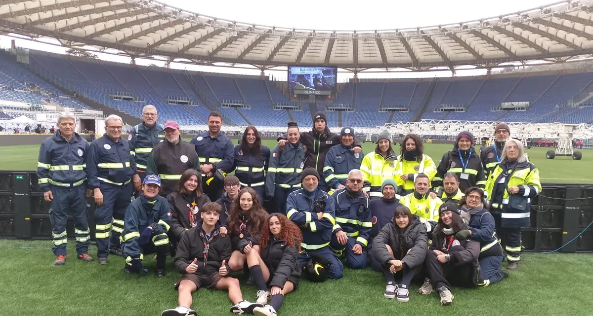 Progetto Filippide: sport e inclusione In azione Vigili del Fuoco in congedo