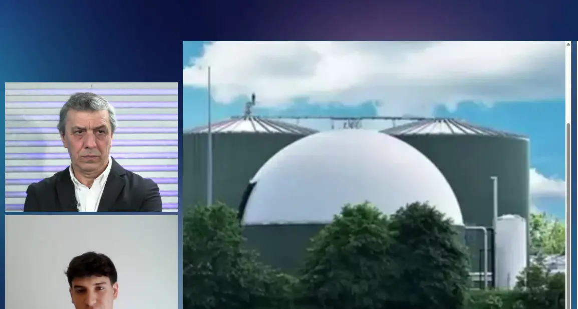 NEWS & COFFEE rassegna stampa Giovedì 5 Febbraio 2026