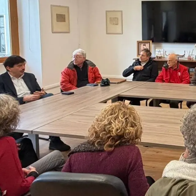 Porto e diporto, incontro al Comune