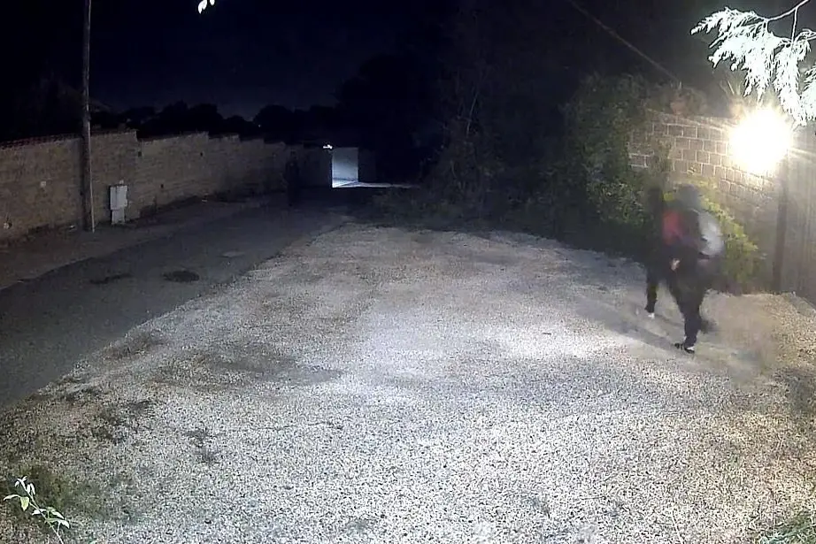 Torna l'allarme ladri a Monterosi, cittadini in allerta
