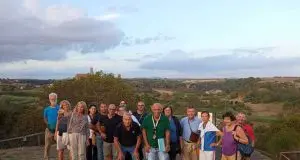 «Bene l’apertura della necropoli Madonna dell’Olivo»