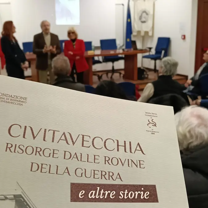 Presentato il 35° Bollettino della Società Storica
