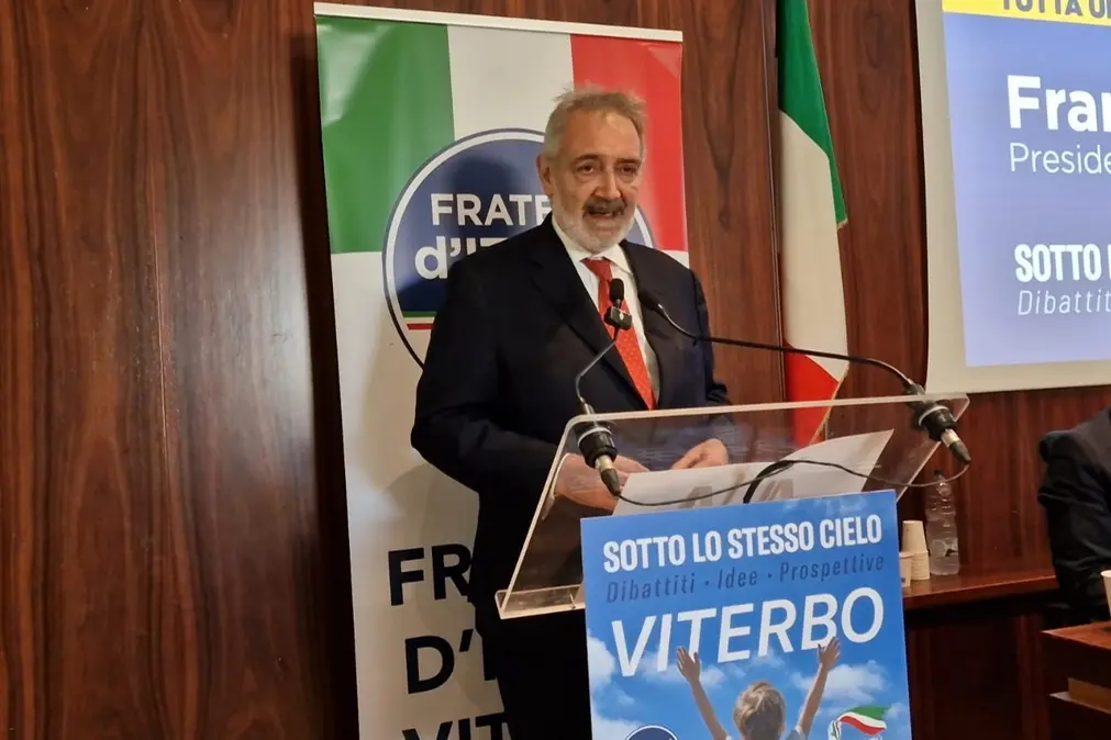 «Pronti a presentare il nuovo piano regionale rifiuti»