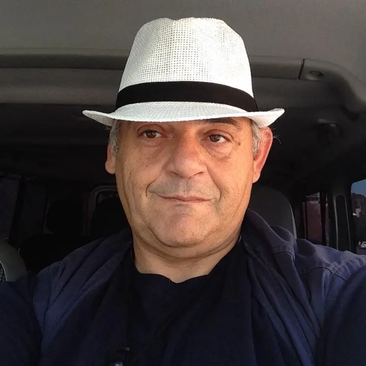 Addio al sensitivo di Civitavecchia Mario Alocchi