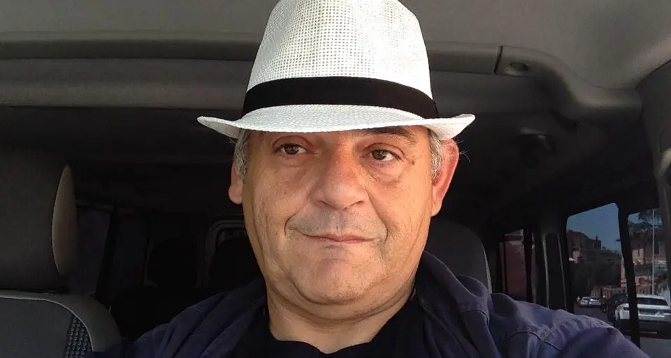 Addio al sensitivo di Civitavecchia Mario Alocchi