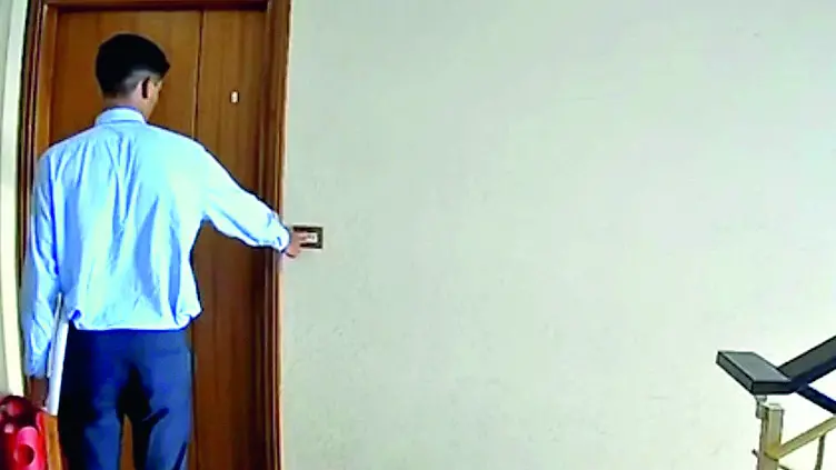 Furti in appartamenti, sedicente letturista del servizio elettrico fa visita in un condominio
