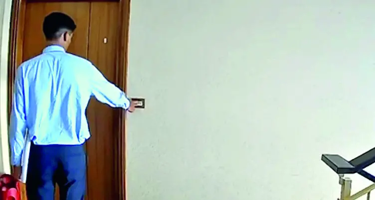 Furti in appartamenti, sedicente letturista del servizio elettrico fa visita in un condominio