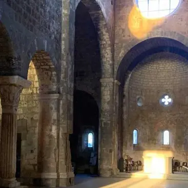 “In sul calar del sole” conquista il pubblico