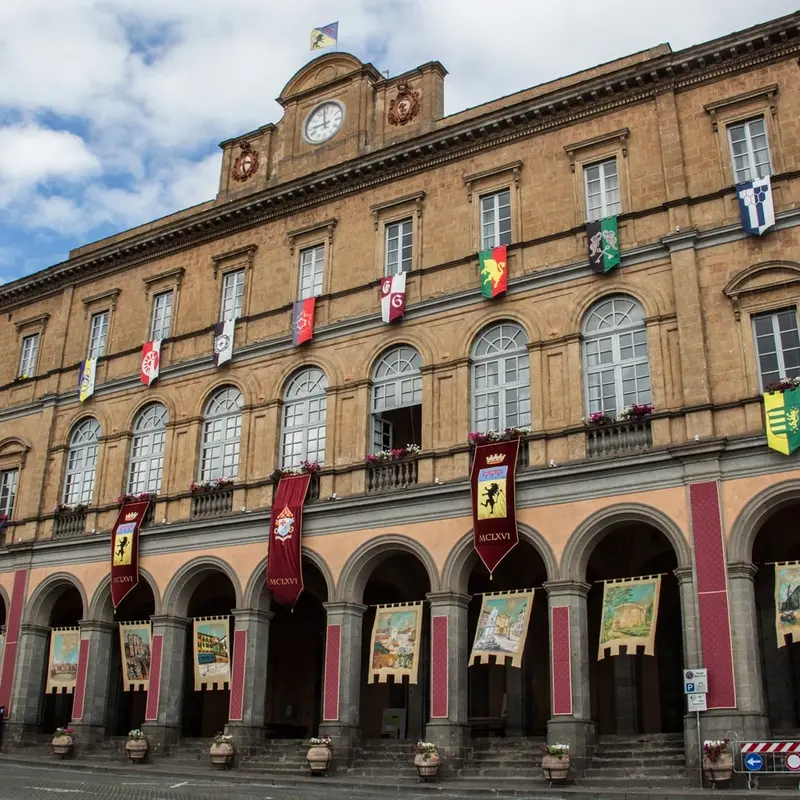 Acquapendente: a bando l’assegnazione di 7 posti nel mercato settimanale