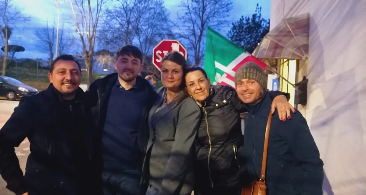 Centrodestra di Santa Marinella: si rafforza il percorso unitario