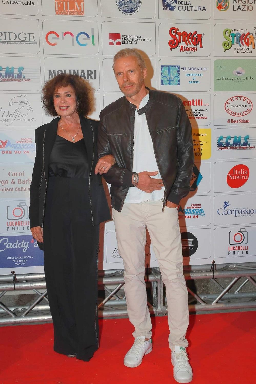 Corinne Cley e Kaspar Capparoni photo credits Giancarlo Fiori.jpg