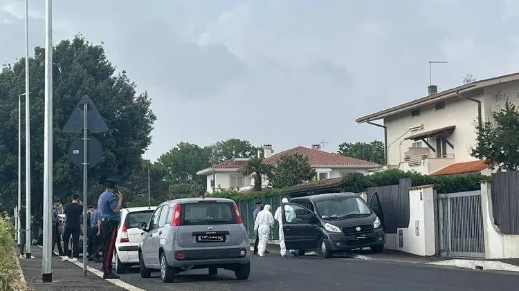 Omicidio Fregene: la nuora non risponde al gip. Resta in carcere