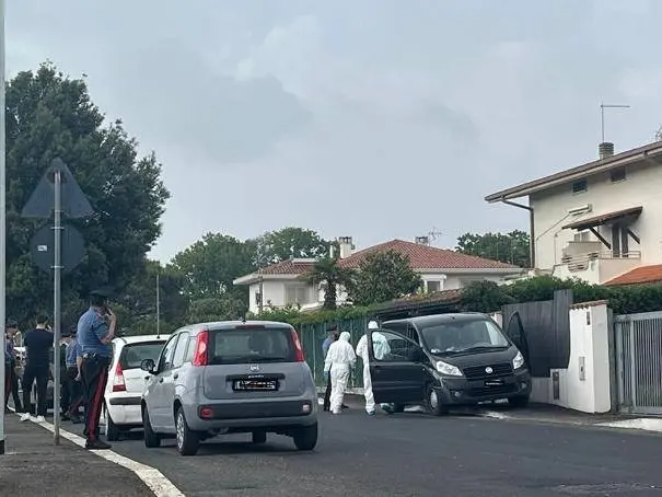 Omicidio Fregene: la nuora non risponde al gip. Resta in carcere