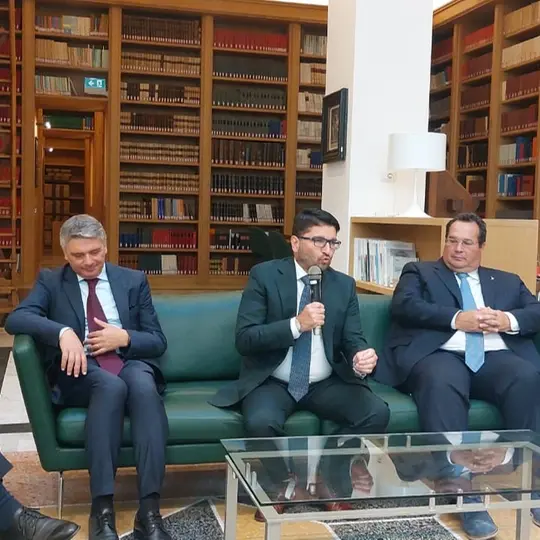 Sicurezza sul lavoro nei porti: siglato l’accordo