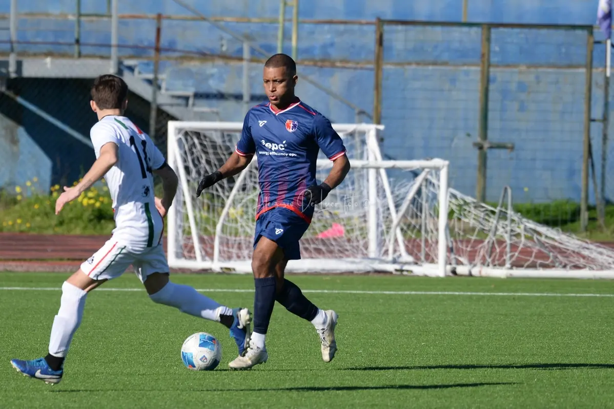 <p>FOTO ALESSIO DE LUCA</p>\\n